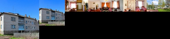 Chastniy Sector Na Solovkah Apartments