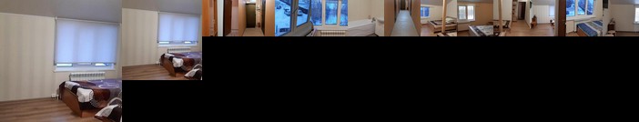 Motel on Vostochnaya 1