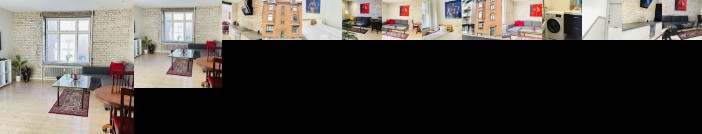 Central cozy and bright apartment