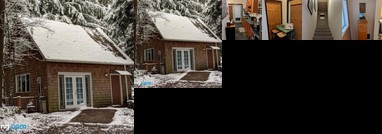 Little Cabin in the Woods