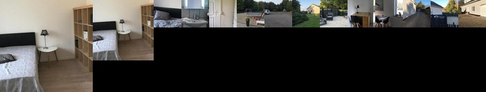 B&B Apartment Rodekro