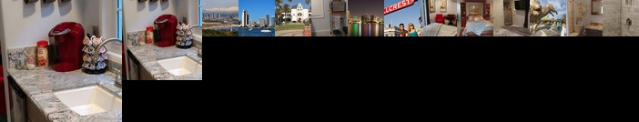 Casa Tranquility San Diego