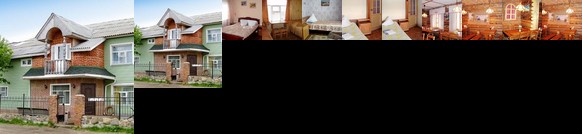 Solo Solovetsky Islands