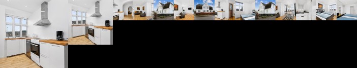 Apartment suite Aalborg Center