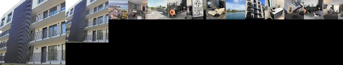 Cosmopolitan Apartments Zuerich Seefeld