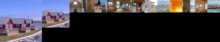 Kaella Hamn Stugor & Spa