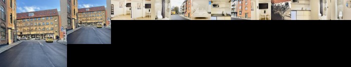 Cozy private room in the center