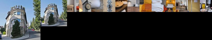 Les logis de l'horloger