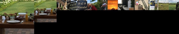 Haasdal Bed & Breakfast