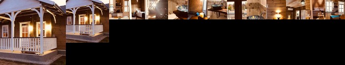 Thermal Village Cegled