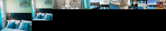 Mezza II Residences Unit 3606