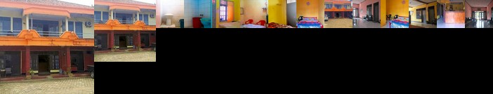 SPOT ON 2969 Hotel Citra Ayu