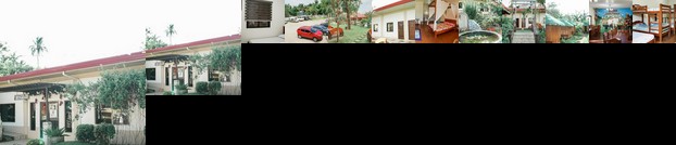 Angelina's Bed & Breakfast