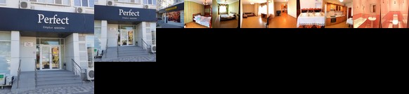 Milfej 230 Apartments