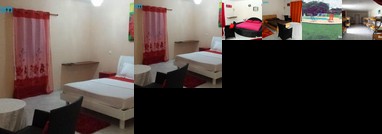 La Ferme Edme Zulemaro - La Residence Du Golf