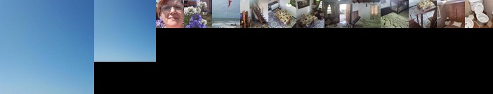 El Descanso Barrio Felix U. Camet