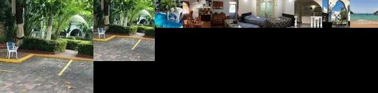 Suite Victoria en Suites Sherezada