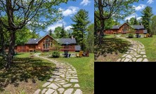 Southern Exposure on Lake Joseph