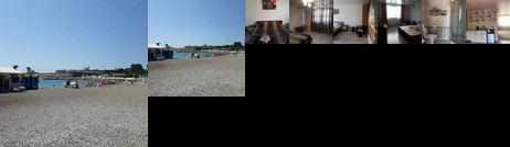 Na Shkolnoy Guest House Myskhako