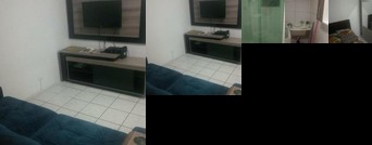 Conforto em Curitiba