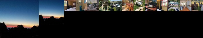 Ocean Front SeaBarn FarmStay