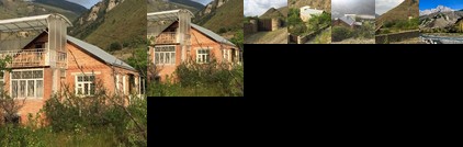 Goryi Kavkaza Guest House