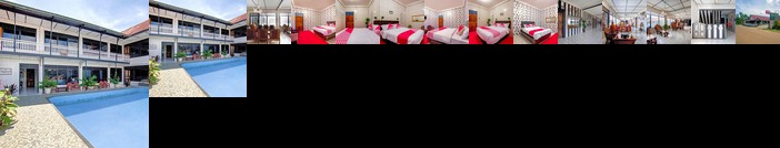 OYO 2960 Wisma Bara Pagar Alam