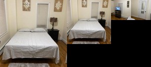 Casa catalina Roosevelt