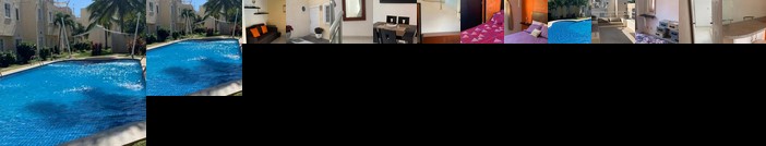 Hermosa casa frente a playa zona diamante 3 recamaras