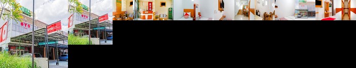 OYO 2199 Mandiri Residence