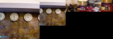 Riches House Holiday Luxury Duplex penthouse with Full view of the Great Nile