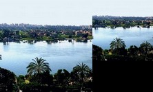 Blue Paradise Hotel Cairo