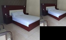 OYO 1698 Hotel Juma Eluk