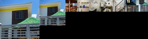 Searenity Staycation House @ Pueblo de Laiya