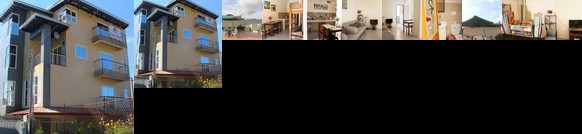 Tanaw Presa Guesthouse