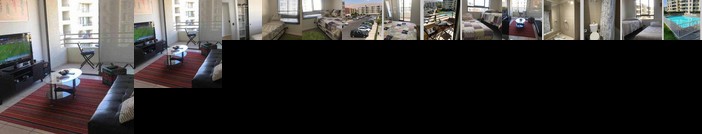 Departamento Full Amoblado En La Playa