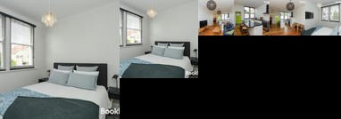 Rendezvous 490 - Napier Holiday Home