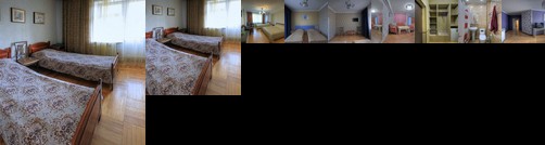 Pushkinskaya Hotel Vladikavkaz