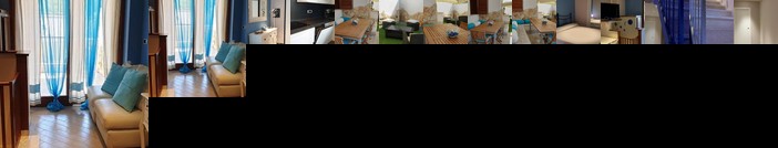 Alexander House - Alghero