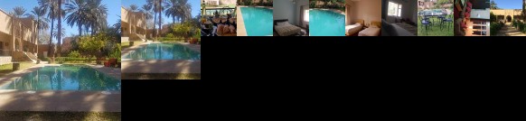 Maison d'Hote Ighrem