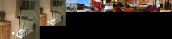 Spectacular View Apartment in San Francisco