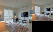 Urban Flat Apartments @ San Mateo