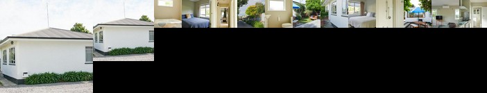 Taradale Hideaway - Napier Holiday Home