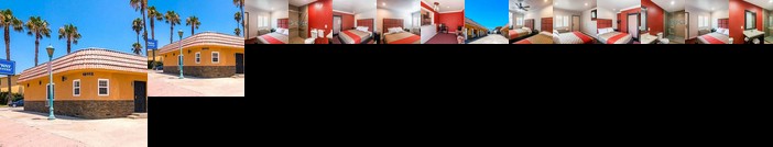 El Dorado Inn Lynwood