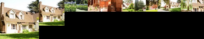 Hosteria La Arbolada