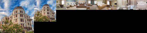Magas Hotel Vladikavkaz