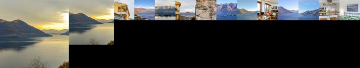 Apartment Casa Tana dei Leoni