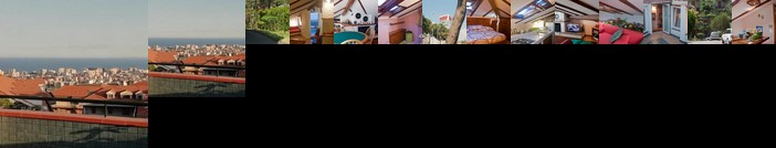 Mansarda di Carlotta