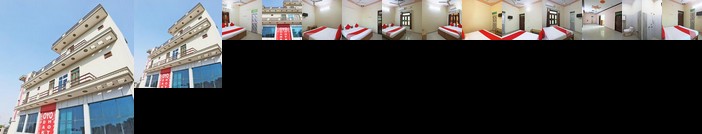 OYO 62761 Hotel Daksh