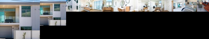 Beautiful Beach Townhouse